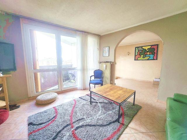 Appartement vente à Argenteuil, Franconville