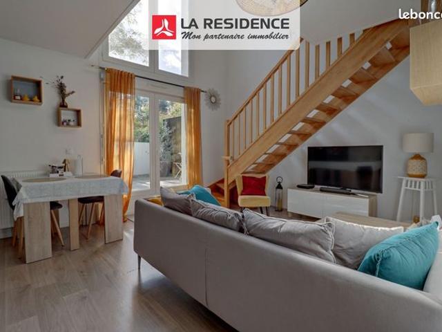 Appartement vente à Saint-Germain-en-Laye, Poissy