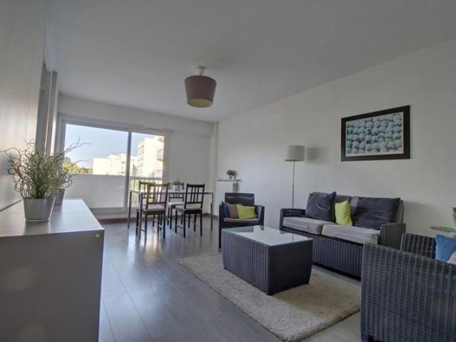 Appartement vente à Pontoise, Cergy