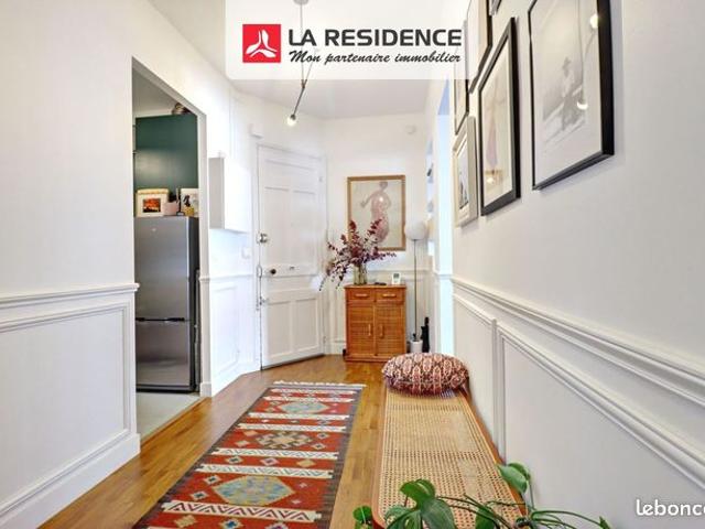Appartement vente à Clamart, Hauts-de-Seine