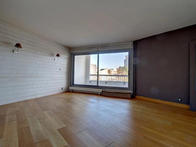Appartement vente à Pontoise, Cergy