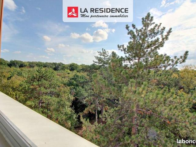 Appartement vente à Poissy, Yvelines