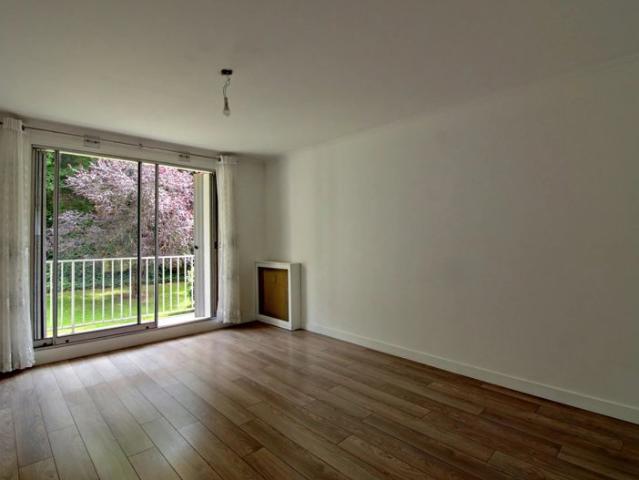 Appartement vente à Saint-Germain-en-Laye, Poissy