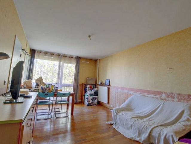 Appartement vente à Pontoise, Cergy