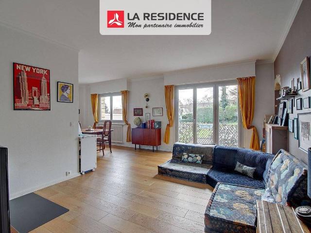 Appartement location à Chambourcy, Yvelines