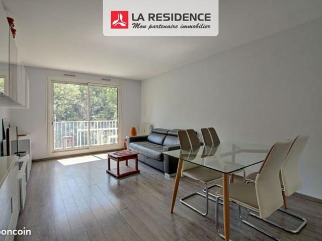 Appartement vente à Saint-Germain-en-Laye, Poissy