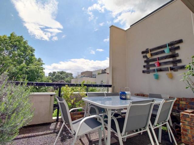 Appartement vente à Pontoise, Cergy
