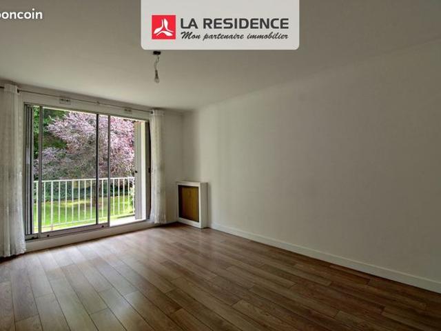Appartement vente à Saint-Germain-en-Laye, Poissy