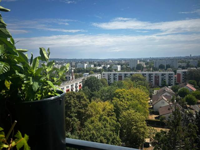 Appartement vente à Argenteuil, Franconville
