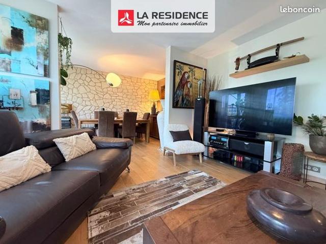 Appartement vente à Vélizy-Villacoublay, Yvelines