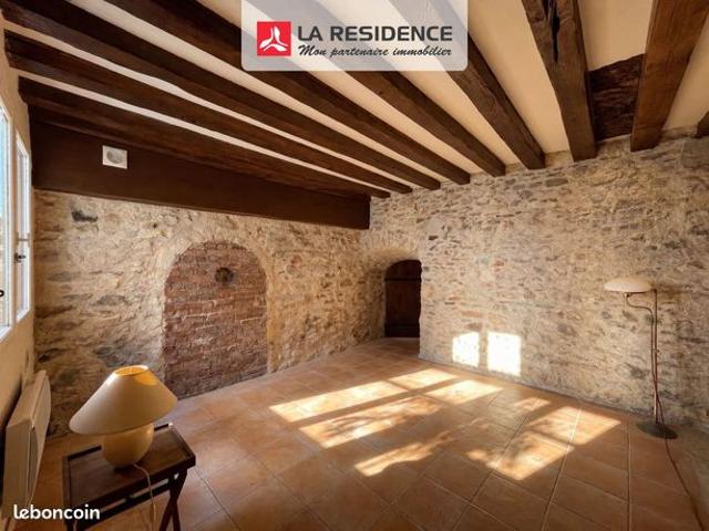 Appartement vente à Pierrelaye, Val-d'Oise