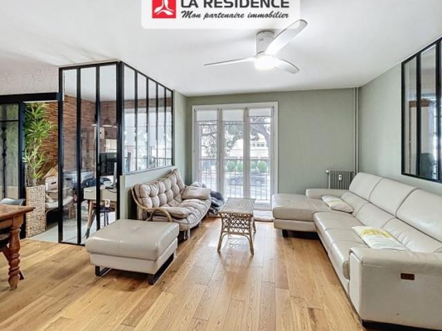 Appartement vente à Grasse, Cagnes-sur-mer