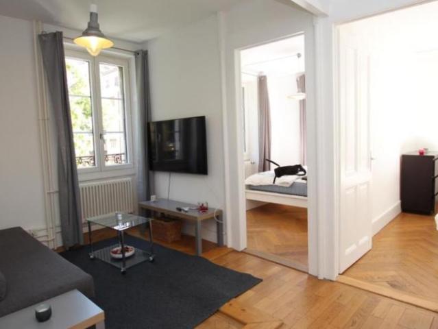 Apartment mieten in Conches