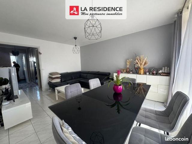 Appartement vente à Sarcelles, Garges-lès-gonesse