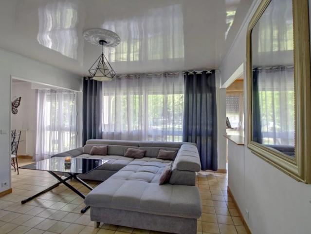 Appartement vente à Mantes-la-Jolie, Les Mureaux