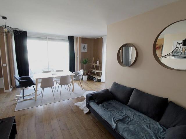 Appartement location à Rambouillet, Elancourt