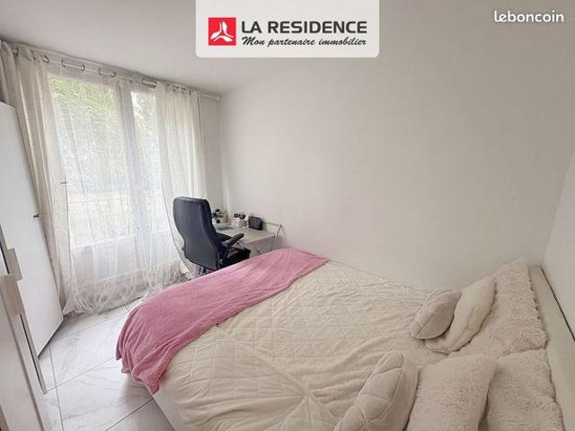 Appartement vente à Épinay-sur-Seine, Seine-Saint-Denis