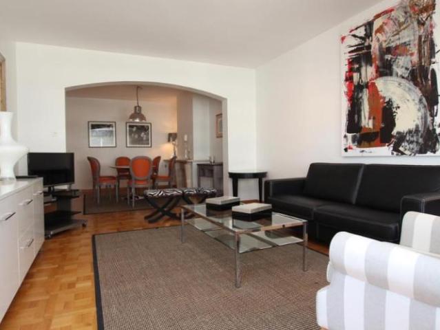 Apartment mieten in Florissant, Genève