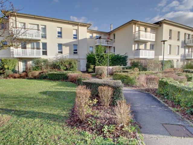 Appartement vente à Mantes-la-Jolie, Ecquevilly