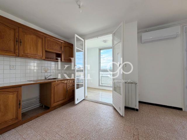 Appartement vente à Nîmes