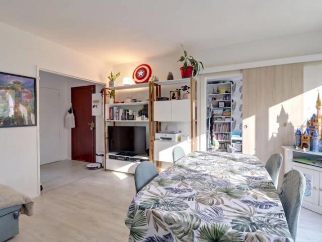 Appartement vente à Saint-Germain-en-Laye, Verneuil-sur-seine