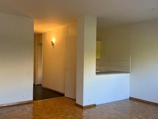 Apartment mieten in Carouge (GE)