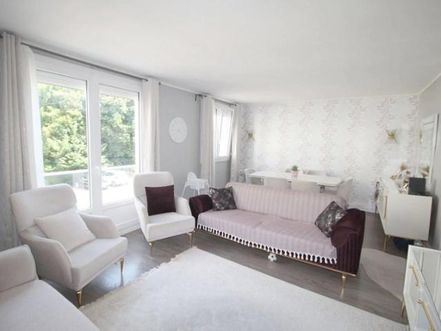 Appartement vente à Rouen, Le Petit-quevilly