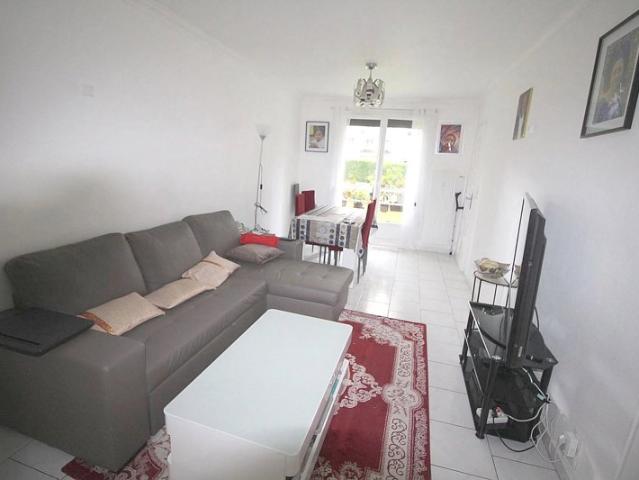 Appartement vente à Rouen, Ruan