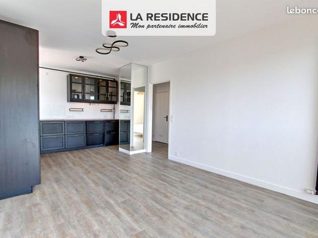 Appartement vente à Gaillon, Eure