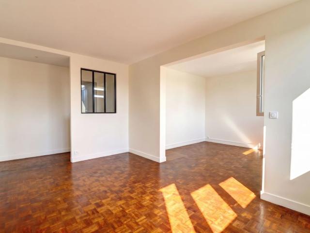 Appartement vente à Saint-Germain-en-Laye, Verneuil-sur-seine