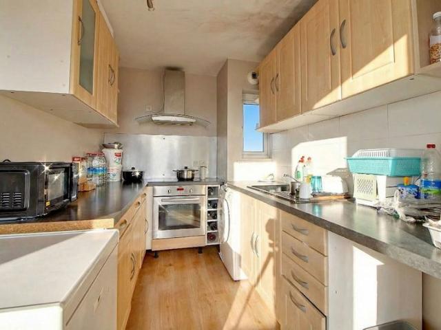 Appartement vente à Saint-Germain-en-Laye, Chanteloup-les-vignes