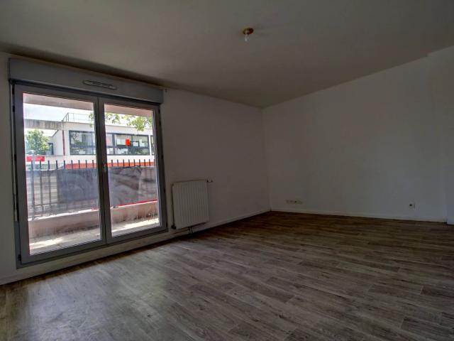 Appartement vente à Pontoise, Cergy