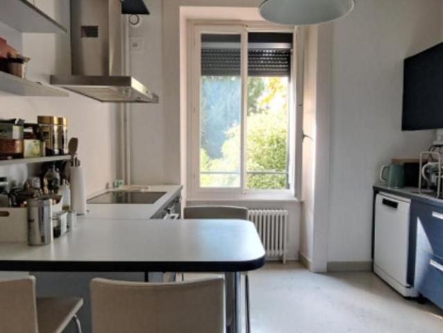 Apartment mieten in Conches