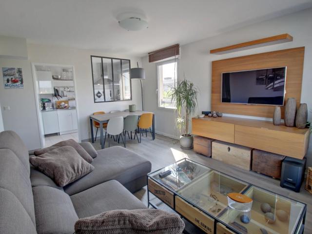 Appartement vente à Saint-Germain-en-Laye, Conflans-sainte-honorine