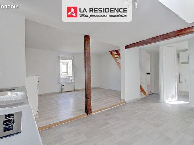 Appartement vente à Bonnières-sur-Seine, Yvelines
