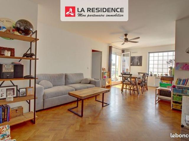 Appartement vente à Bourges, Achères
