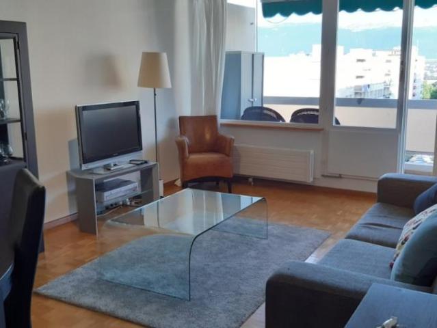 Apartment mieten in Le Grand-Saconnex