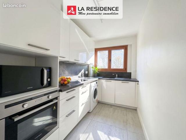 Appartement vente à Le Vésinet, Yvelines