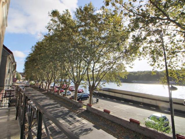Appartement location à Conflans-sainte-honorine, Le Renouveau