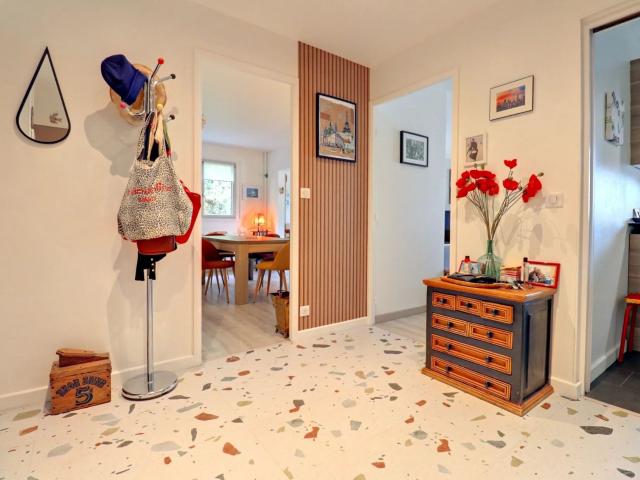 Appartement vente à Taverny, Val-d'Oise