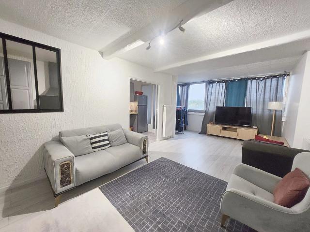 Appartement vente à Argenteuil, Franconville