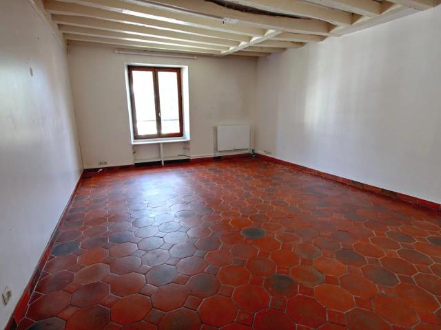 Appartement vente à Rambouillet, Le Mesnil-saint-denis
