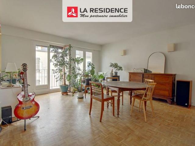 Appartement vente à Poissy, Yvelines