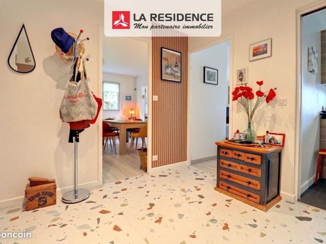 Appartement vente à Taverny, Val-d'Oise