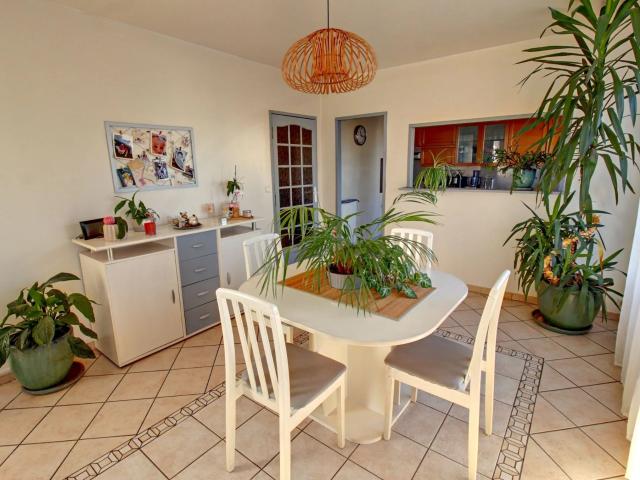 Appartement vente à Saint-Germain-en-Laye, Conflans-sainte-honorine