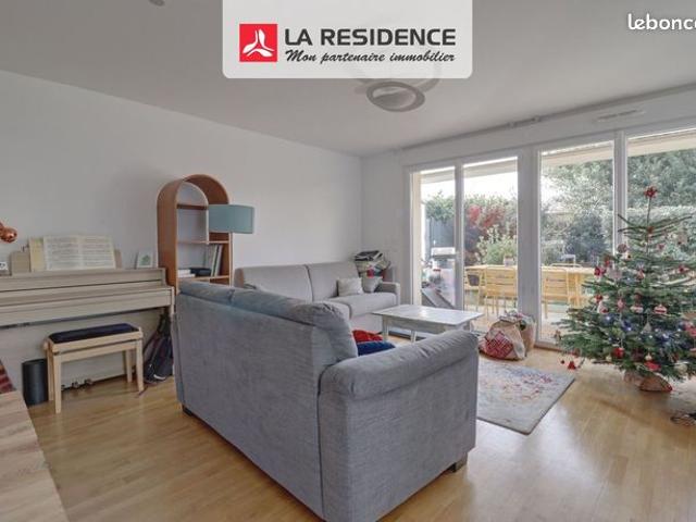 Appartement vente à Saint-Germain-en-Laye, Poissy