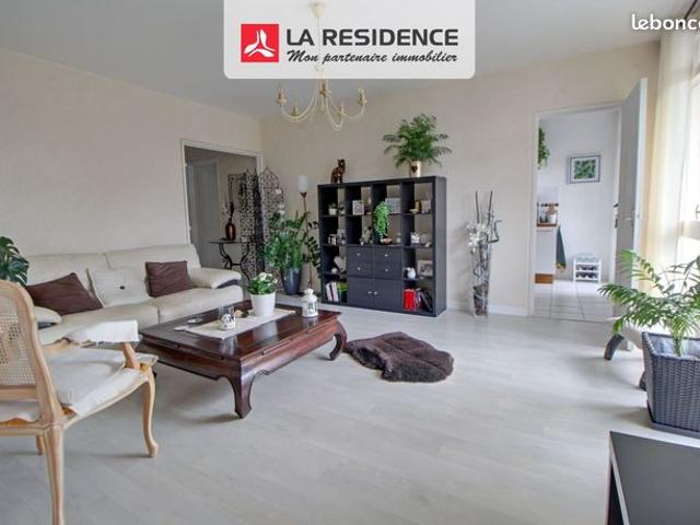 Appartement vente à Vélizy-Villacoublay, Yvelines