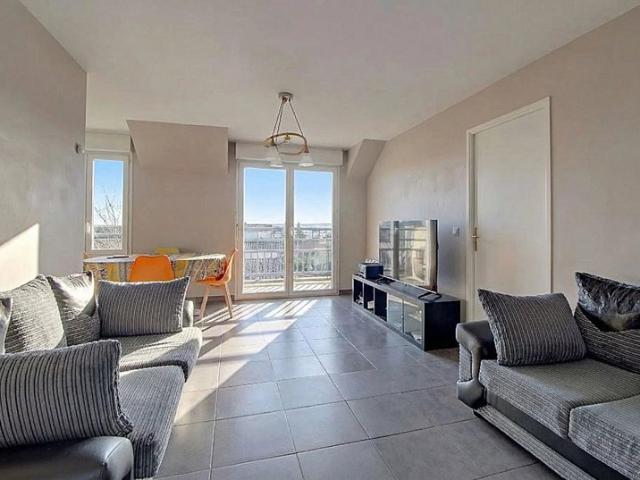 Appartement vente à Saint-Germain-en-Laye, Chanteloup-les-vignes