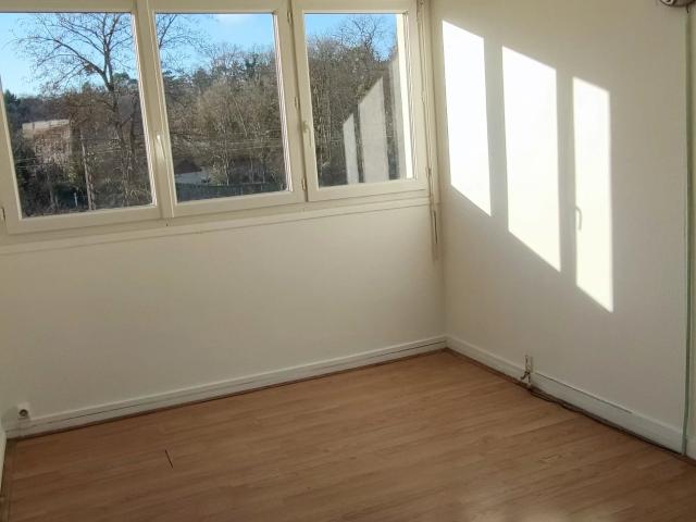 Appartement vente à Fontainebleau, Avon