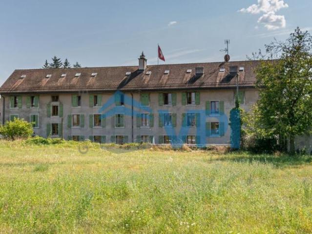 Apartment mieten in Chancy